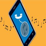 Tonos teléfono móvil inglés